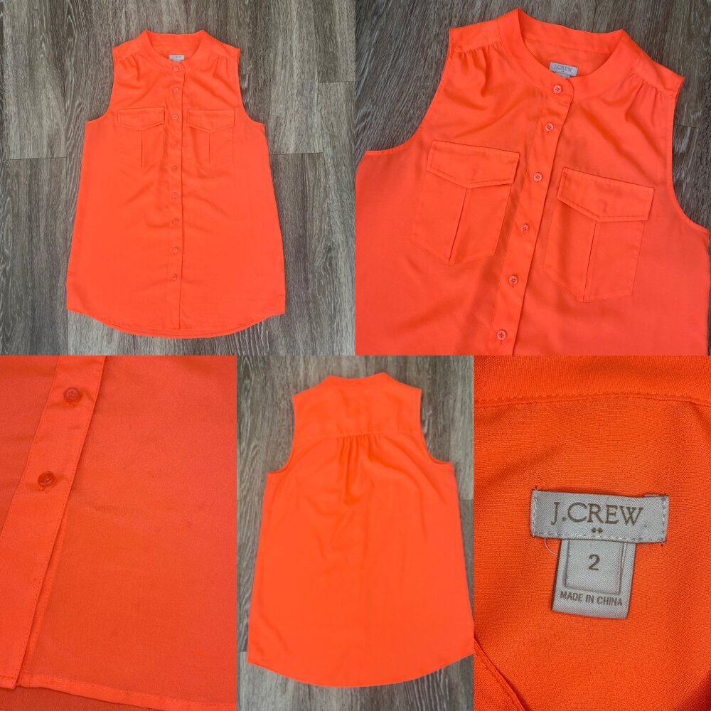Womens Bundle of 4 Various Tops - S - Picture 3 of 6
